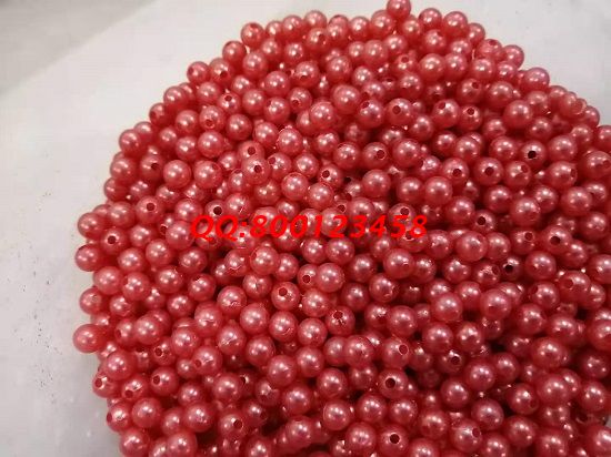 7月23日，拿回家做的手工活，正規(guī)供料的手工活，選勵(lì)志珠珠繡串珠手工活就好，圖為勵(lì)志珠珠繡繡某種串珠手工多色繡珠實(shí)拍