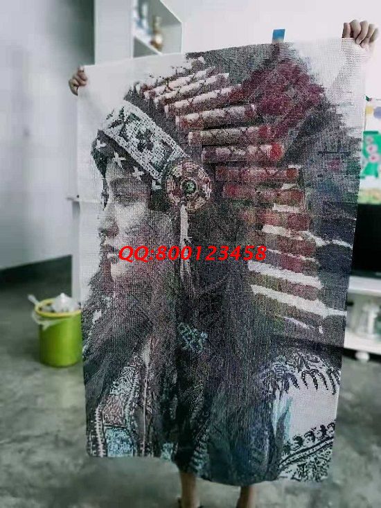 7月26日，想接正規(guī)廠家的手工活，找手工活外發(fā)加工，適合自己很重要，圖為手工之家手工交流溝通群內(nèi)反饋圖(圖4)