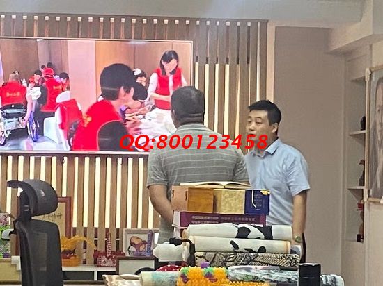 7月27日，可以帶回家做的手工活，能掙錢的手工活，非遺傳統(tǒng)手工勵(lì)志珠珠繡是個(gè)好選擇，手工之家接待考察加工客戶剪影