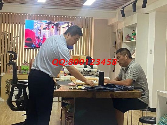 7月27日，可以帶回家做的手工活，能掙錢的手工活，非遺傳統(tǒng)手工勵(lì)志珠珠繡是個(gè)好選擇，手工之家接待考察加工客戶剪影