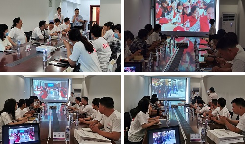 歡迎繡娘回家！--- --- 記手工之家第四期全國優(yōu)秀繡娘線下培訓(xùn)會