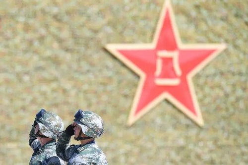 今天，手工之家跟大家一起致敬&ldquo;最可愛的人&rdquo;！