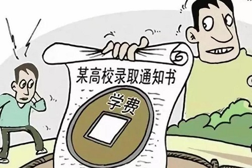 防騙在行動，手工之家提醒大家，高考招生要注意這幾類詐騙