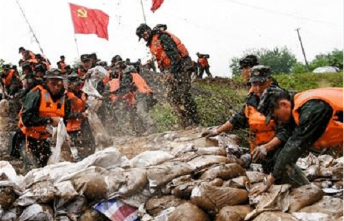 今天，手工之家跟大家一起致敬&ldquo;最可愛的人&rdquo;！