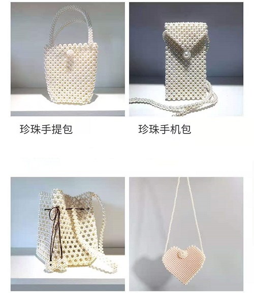 這個&ldquo;商城&rdquo;是所有學員的專屬商城 --- --- 記手工商學院里的商城板塊