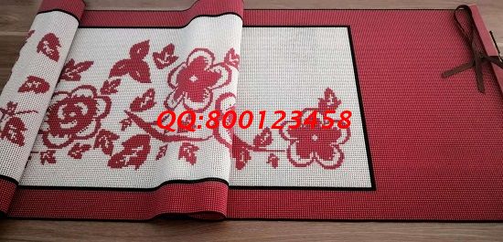 8月7日，想找手工活拿回家做就選手工之家，大家一起做好手工之家的珠繡外發(fā)手工活，圖為勵志珠珠繡成品細節(jié)實拍