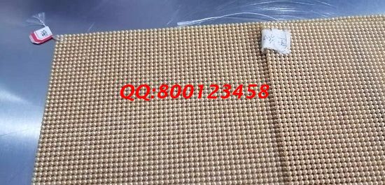 8月11日，可以寄到家做的手工活，想接正規(guī)廠家的手工活，就選擇十多年的老企業(yè)手工之家，圖為勵(lì)志珠珠繡成品細(xì)節(jié)實(shí)拍