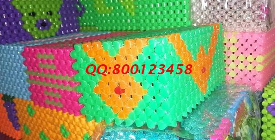 招聘在家做手工活串珠子加工，常年供料有活做(圖1)