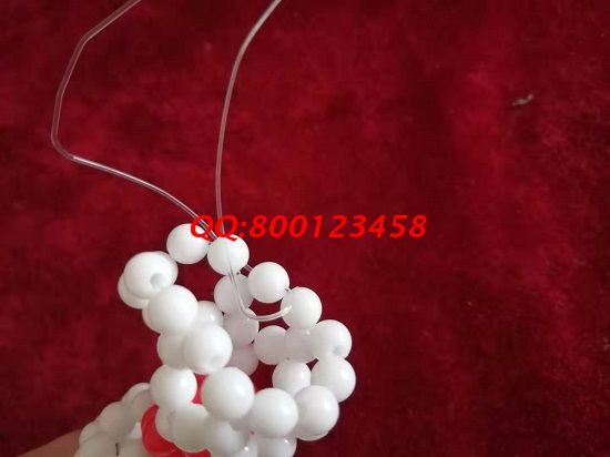 一起做非遺手工勵志珠珠繡-------記手工之家第三期全國優(yōu)秀繡娘陪訓會