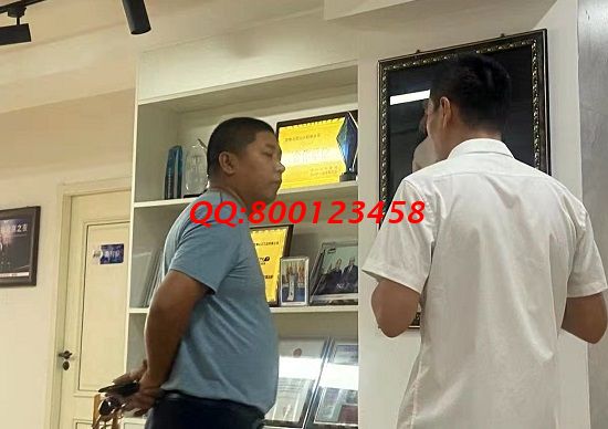 8月21日，產(chǎn)品種類多，手工技能簡單，可以寄到家做的手工活，勵志珠珠繡手工活外發(fā)加工項目大家都可以做，圖為手工之家接待考察加工客戶剪影