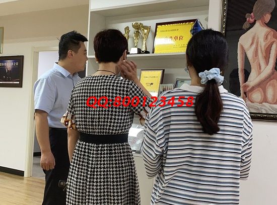 天氣漸涼爽，做手工之家串珠手工活更舒適了(圖1)