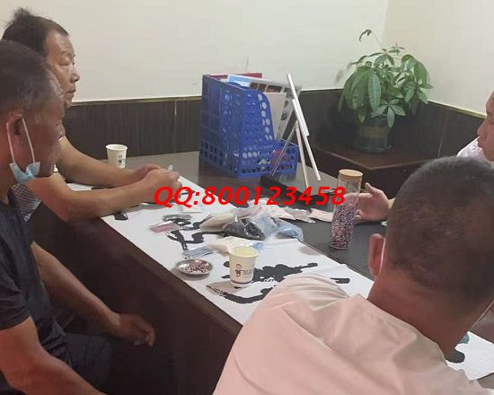 8月27日，長期穩(wěn)定的手工活外發(fā)加工項(xiàng)目，手工之家企業(yè)正規(guī)、模式、服務(wù)、口碑都很好，圖為手工之家接待考察加工客戶剪影