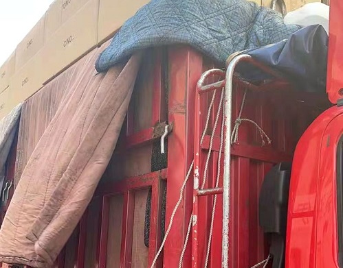 一起行動(dòng)，相互合作，達(dá)成目標(biāo)！------記手工之家材料倉(cāng)庫(kù)備貨有感