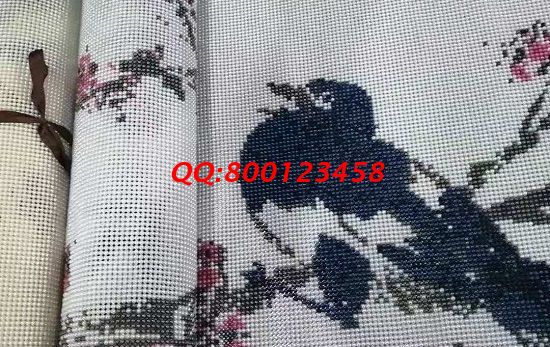 8月31日，可以寄到家做的手工活，想在家做手工活掙錢，越來越多人選擇十多年的老企業(yè)手工之家，圖為勵志珠珠繡成品細節(jié)實拍