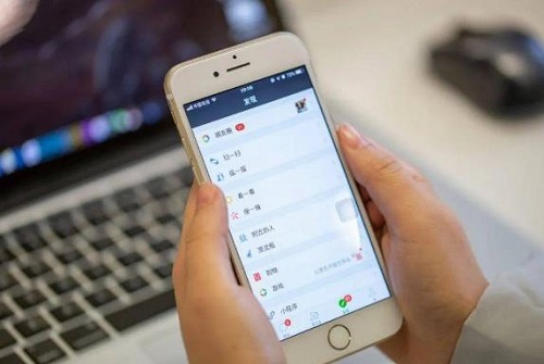 防騙在行動(dòng)，手工之家提醒大家這些途徑會(huì)泄露個(gè)人信息，請妥善處理(圖3)