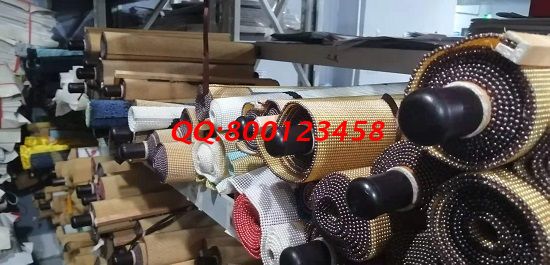 9月7日，看看這里的倉(cāng)庫(kù)，就知道這個(gè)手工活外發(fā)加工企業(yè)為什么受歡迎了，圖為手工之家成品倉(cāng)庫(kù)日常實(shí)拍