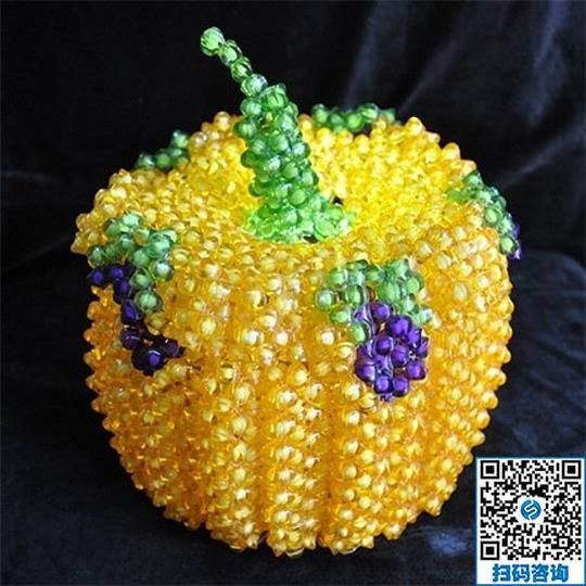 家庭手工活串珠子，是一份可以在家掙錢的好工作(圖1)