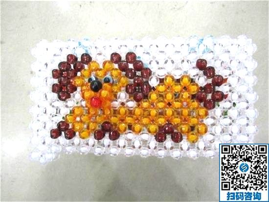 哪里能找到在家?guī)殞氉龅氖止せ?？答案在這里(圖1)