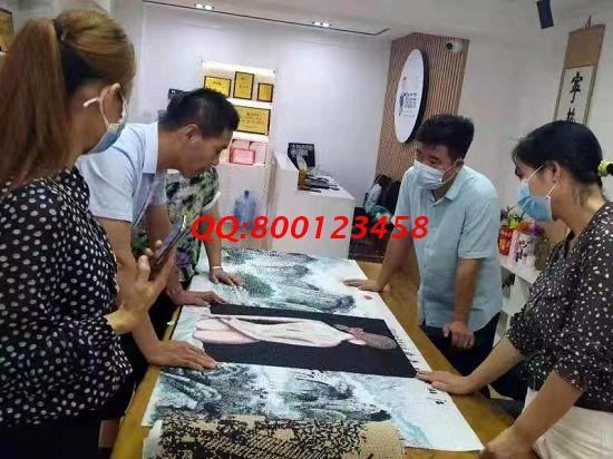 做手工活一定要認(rèn)準(zhǔn)正規(guī)平臺，才能少走彎路(圖1)