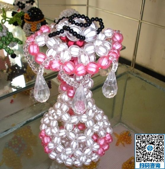 做手工之家的串珠手工活兼職都有哪些優(yōu)勢(shì)？(圖1)