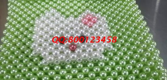 外放手工活拿材料回家做， 實現(xiàn)在家掙錢夢想(圖1)