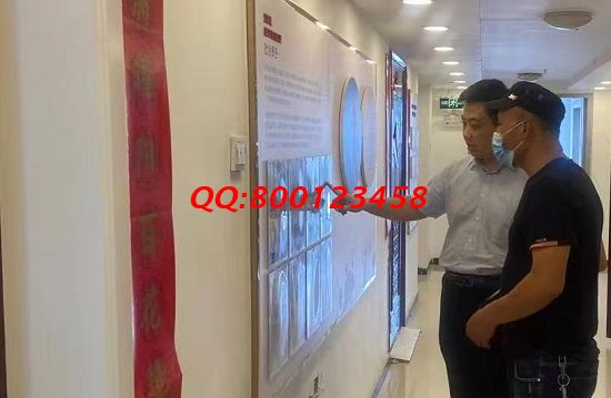 9月16日，代理加工、全力扶持，組織人做珠繡手工活外發(fā)加工項(xiàng)目是很多創(chuàng)業(yè)人員的選擇，手工之家接待考察合作加工客戶剪影