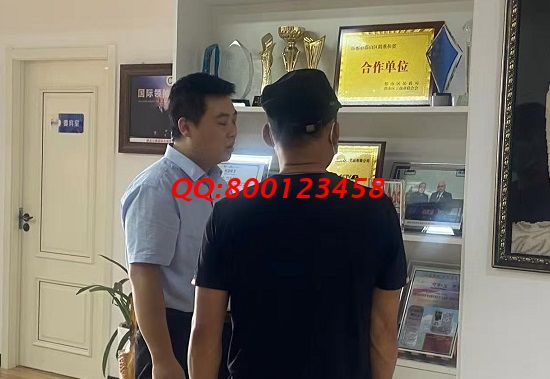 被騙多次后找到手工之家，又對手工活燃起希望(圖1)