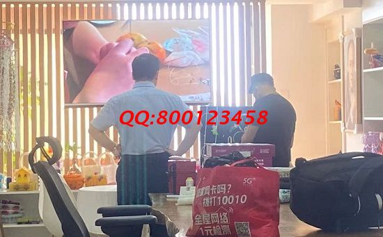 9月16日，代理加工、全力扶持，組織人做珠繡手工活外發(fā)加工項(xiàng)目是很多創(chuàng)業(yè)人員的選擇，手工之家接待考察合作加工客戶剪影