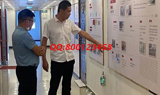 9月17日，想做合格的外發(fā)手工活產(chǎn)品，想象不管用，親自做才行，珠繡拿回家做的手工活很受歡迎，手工之家接待考察合作加工客戶剪影