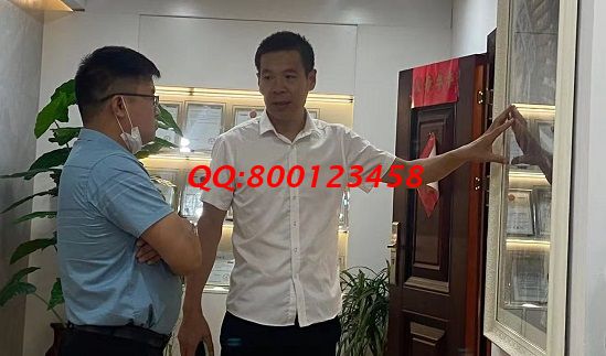 9月17日，想做合格的外發(fā)手工活產(chǎn)品，想象不管用，親自做才行，珠繡拿回家做的手工活很受歡迎，手工之家接待考察合作加工客戶剪影