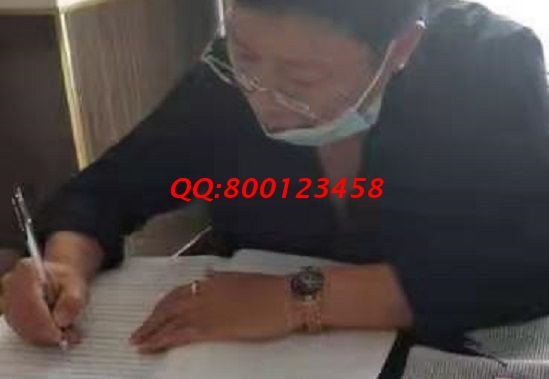 9月18日，把手工活拿回家做，在家做手工活掙錢，珠繡手工適合這些人，手工之家接待考察合作加工客戶剪影