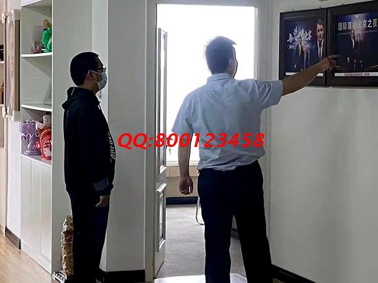 9月19日，可以寄到家做的手工活，在家掙錢的好選擇，勵志珠珠繡外發(fā)手工活很合適，手工之家接待考察合作加工客戶剪影