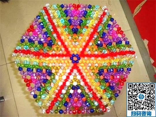 殘疾人就業(yè)不再愁，手工活加工實現(xiàn)居家賺錢夢！(圖1)