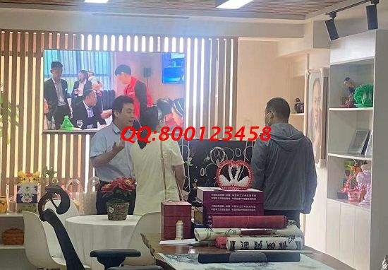 9月20日，適合在家做的手工活，干凈、自由，常年有活兒，勵(lì)志珠珠繡是很多人共同的選擇額，手工之家接待考察合作加工客戶剪影