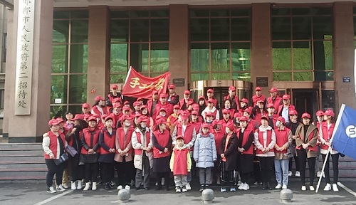 繡珠圓圓，月圓圓，在家手工人團(tuán)圓(圖4)