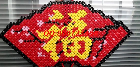 9月23日，可以帶回家做的手工活兼職和創(chuàng)業(yè)好項(xiàng)目，可信可靠，產(chǎn)品設(shè)計(jì)精美、種類豐富，就在手工之家，圖為勵(lì)志珠珠繡串珠產(chǎn)品實(shí)拍