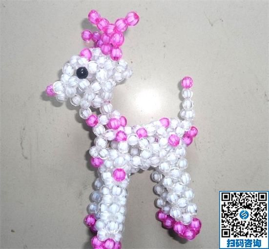 做放心手工活，還是手工之家的串珠手工活好(圖1)