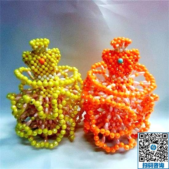 在家做手工活掙錢，陪伴孩子度過每一天(圖1)