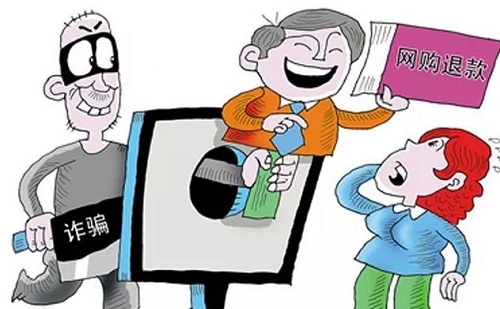 防騙在行動(dòng)，手工之家提醒大家網(wǎng)絡(luò)上操作要謹(jǐn)慎，遠(yuǎn)離網(wǎng)絡(luò)騙局(圖3)