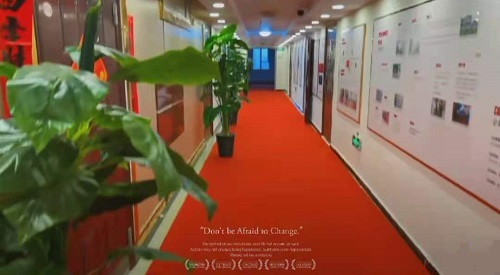 讓更多人在這里收獲成長！--- --- 記手工之家第五期全國優(yōu)秀繡娘培訓(xùn)會(huì)開啟