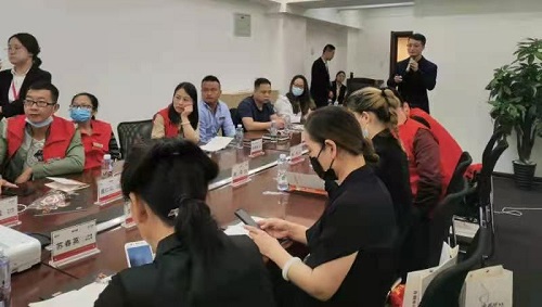 深刻、實(shí)用、全面 --- --- 記手工之家第五期全國優(yōu)秀繡娘培訓(xùn)會(huì)