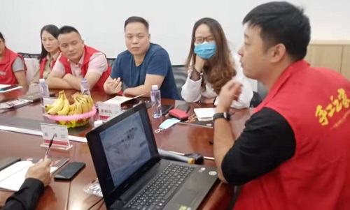 深刻、實(shí)用、全面 --- --- 記手工之家第五期全國優(yōu)秀繡娘培訓(xùn)會(huì)