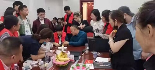 深刻、實(shí)用、全面 --- --- 記手工之家第五期全國優(yōu)秀繡娘培訓(xùn)會(huì)