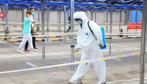 不同的安排，共同的節(jié)日 --- --- 國慶節(jié)快樂！