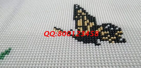 不受風吹日曬，在家做手工活加工賺錢輕松自由(圖1)