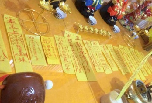 防騙在行動(dòng)，手工之家提醒大家針對(duì)農(nóng)村的騙局也有很多，大家要注意(圖1)