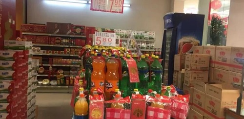 防騙在行動(dòng)，手工之家提醒大家針對(duì)農(nóng)村的騙局也有很多，大家要注意(圖2)