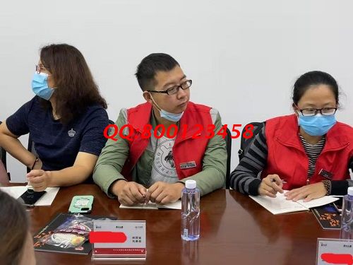 10月6日，長期穩(wěn)定，這個正規(guī)手工活外發(fā)加工企業(yè)，還有個性化定制服務(wù)，圖為手工之家優(yōu)秀繡娘培訓會剪影