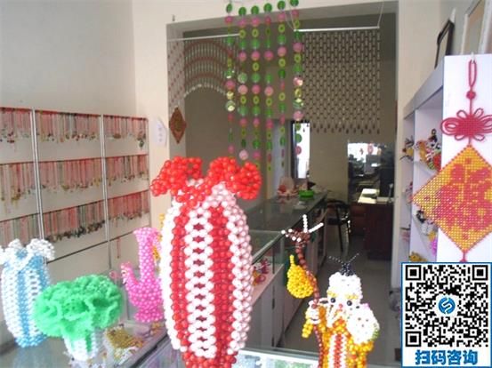 在家掙錢的兼職里，為什么手工活加工那么受歡迎？(圖1)