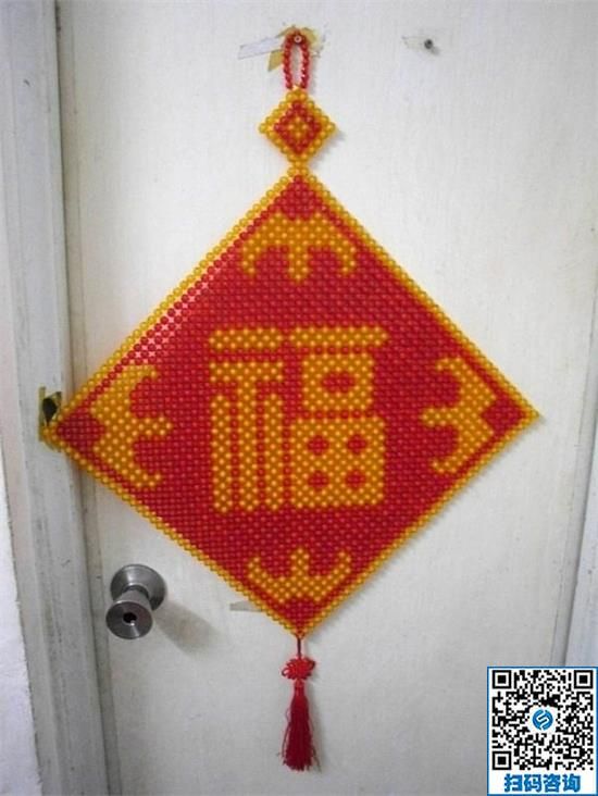 在家掙錢的方法你知道幾個(gè)？手工活加工是其一(圖1)